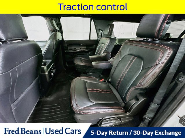 Used 2019 Ford Expedition Max Limited w/ Equipment Group 303A AWD/4WD image 33