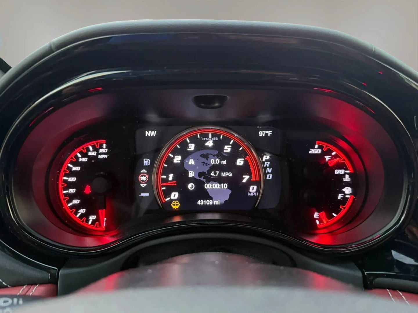 Used 2022 Dodge Durango SRT w/ Premium Interior Group AWD/4WD image 28