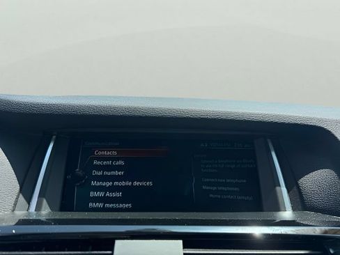 Used 2017 BMW X4 xDrive28i AWD/4WD image 19