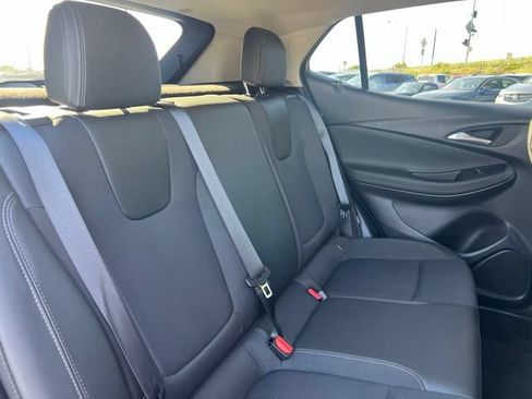 Used 2024 Buick Encore GX Preferred FWD image 20