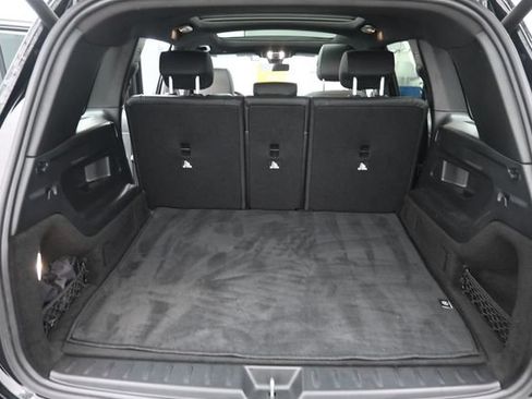Used 2022 Mercedes-Benz GLB 250 4MATIC image 26