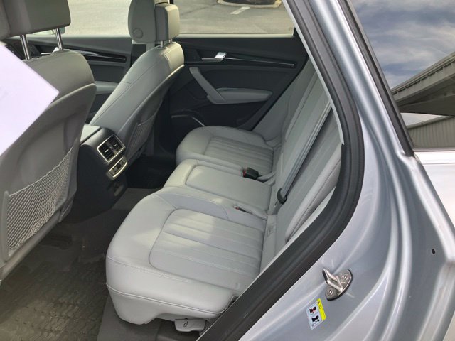 Used 2018 Audi Q5 2.0T Premium Plus AWD/4WD image 9