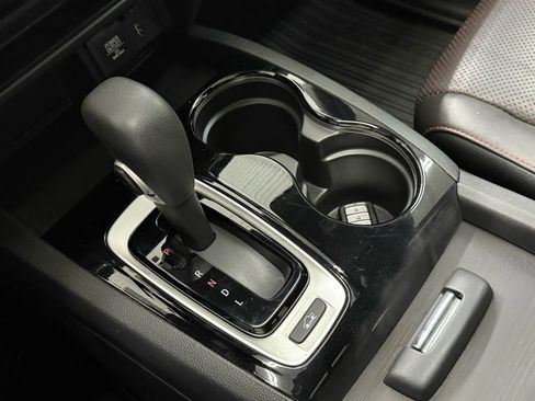 Used 2017 Honda Ridgeline Black Edition image 35