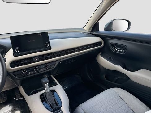 Certified 2023 Honda HR-V LX image 21