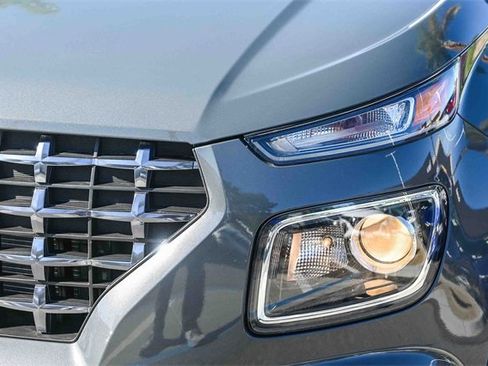 New 2026 Hyundai Venue SEL image 13