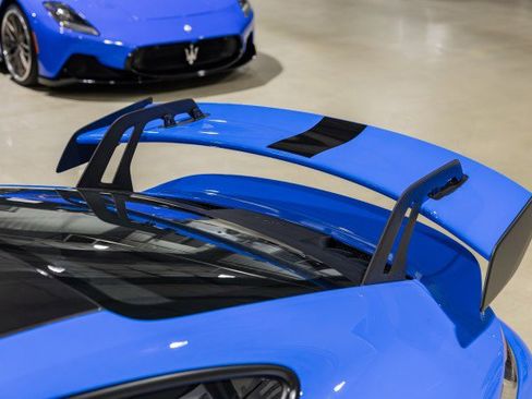 Used 2023 Porsche 911 GT3 image 22