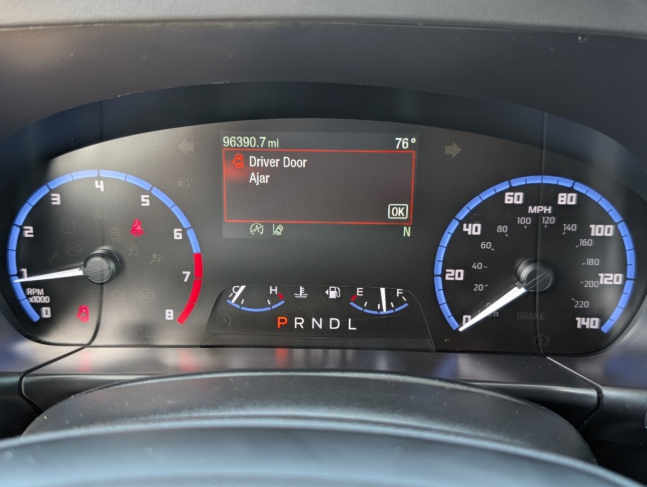 Used 2022 Ford Bronco Sport AWD/4WD image 19