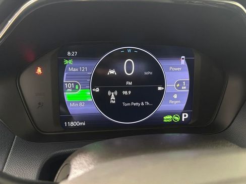 Certified 2023 Chevrolet Bolt EUV Premier FWD image 20