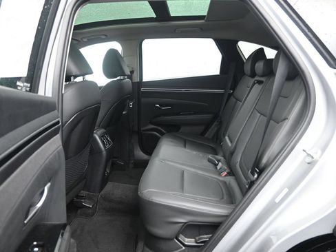 Used 2023 Hyundai Tucson SEL w/ Cargo Package AWD/4WD image 23