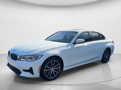 Used 2022 BMW 330i Sedan w/ Driving Assistance Package