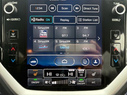 Used 2023 Subaru Ascent Premium w/ Convenience Package image 29