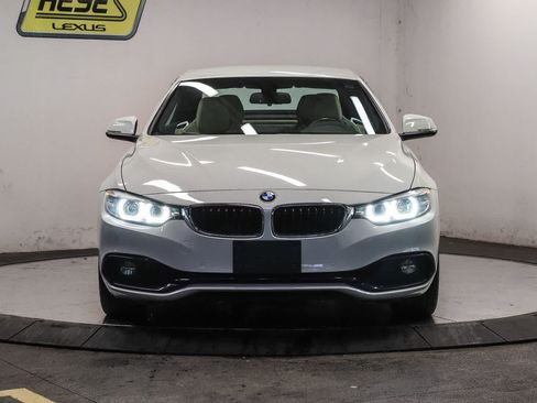 Used 2018 BMW 440i Convertible RWD image 6