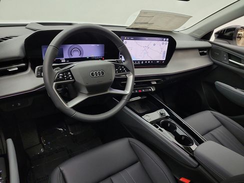 New 2026 Audi Q3 quattro 2.0T AWD/4WD image 9