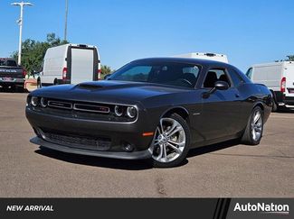 Used 2022 Dodge Challenger R/T video 1
