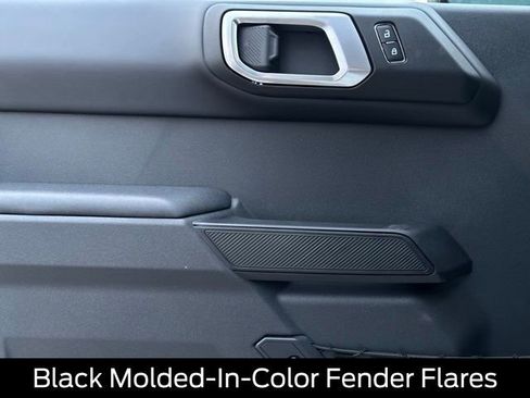 New 2025 Ford Bronco Badlands w/ Sasquatch Package image 13