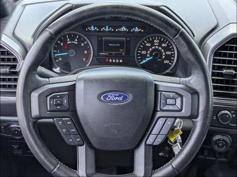 Used 2020 Ford F150 XLT w/ Equipment Group 302A Luxury RWD image 21