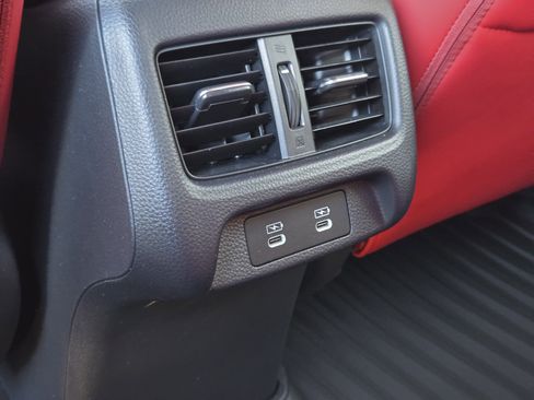 Certified 2025 Acura ADX A-Spec image 38