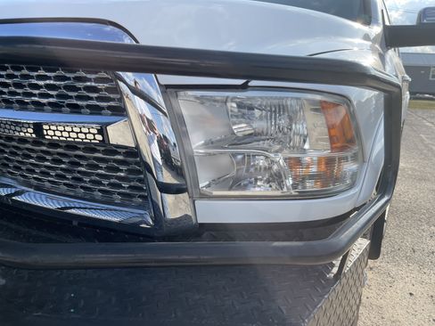 Used 2018 RAM 2500 Lone Star w/ Harvest Edition image 10