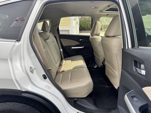 Used 2015 Honda CR-V EX-L image 19