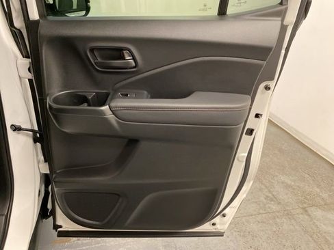 Certified 2024 Honda Ridgeline TrailSport image 29