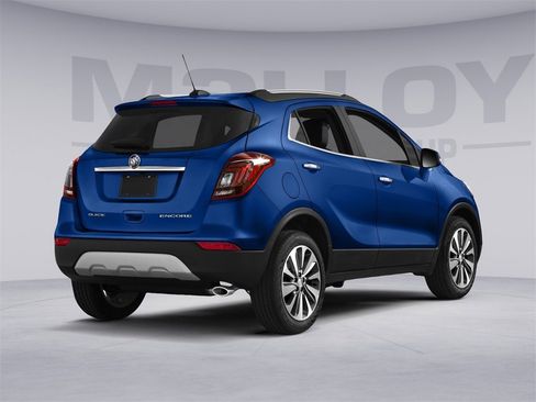 Used 2019 Buick Encore Preferred image 3