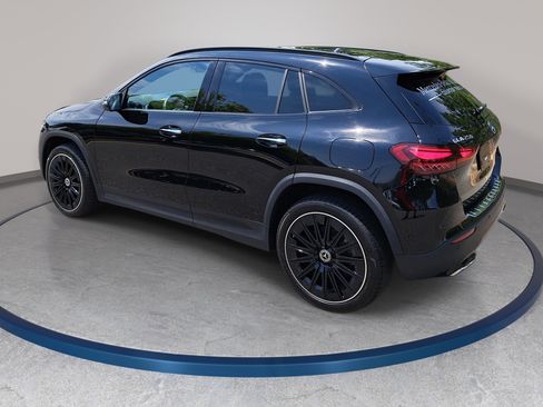 Used 2026 Mercedes-Benz GLA 250 image 8