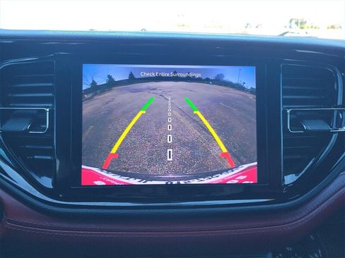 Used 2021 Dodge Durango R/T w/ Tow 'N Go Package image 24