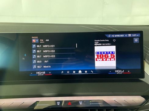 New 2026 BMW X3 xDrive30 w/ Premium Package image 16