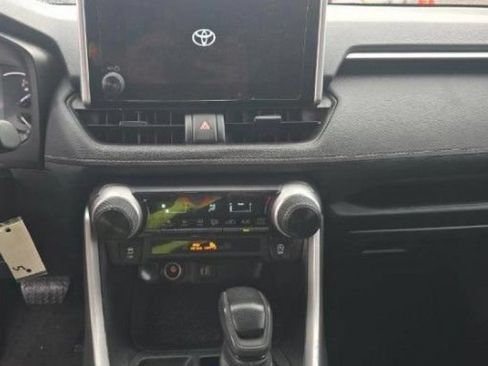 Used 2024 Toyota RAV4 LE FWD image 14