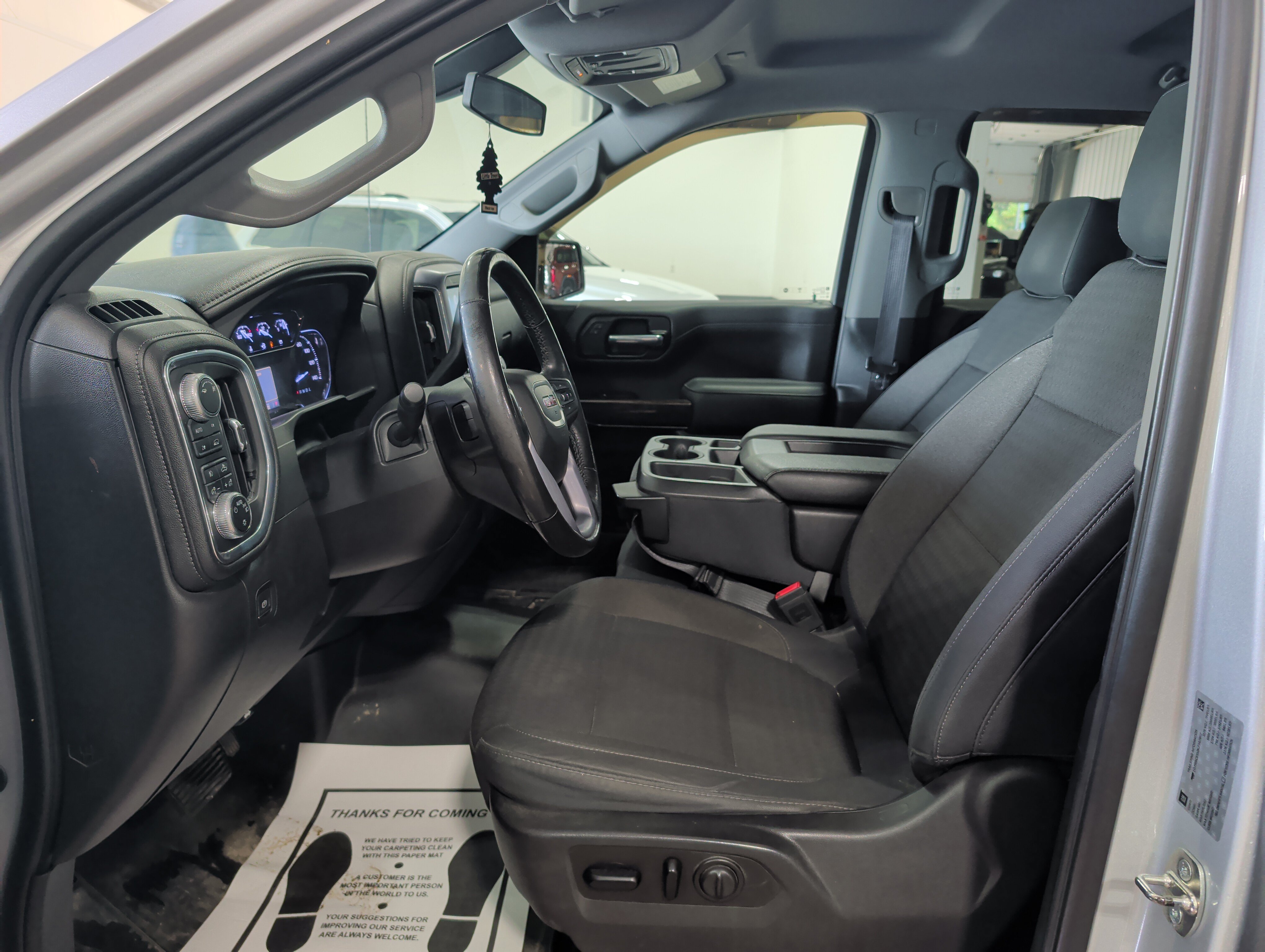 Used 2019 GMC Sierra 1500 Elevation w/ Elevation Value Package AWD/4WD image 7