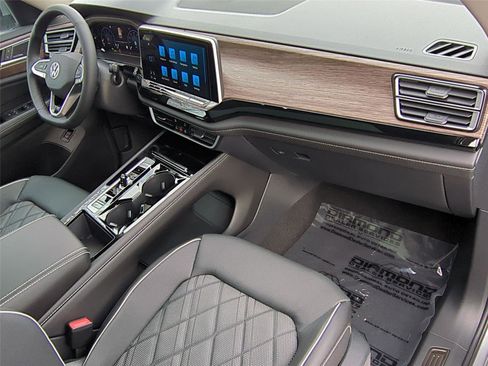 New 2026 Volkswagen Atlas SEL Premium R-Line image 20