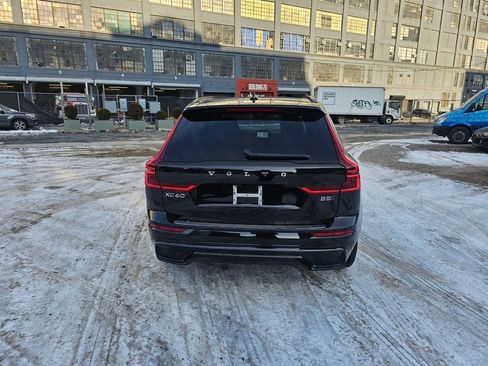 Certified 2026 Volvo XC60 B5 Core w/ Protection Package Premier image 3