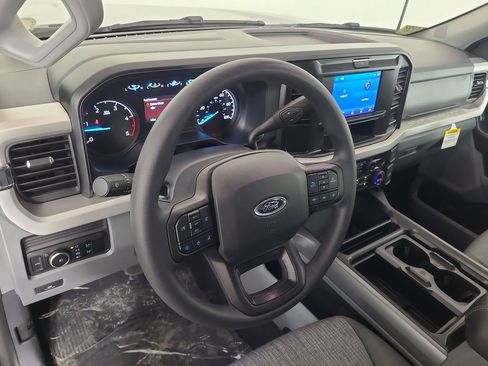 New 2026 Ford F250 XLT w/ 360-Degree Camera Package image 13