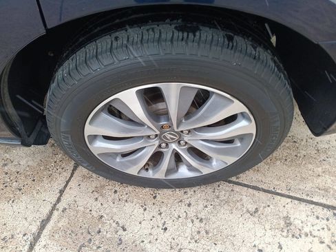 Used 2014 Acura MDX SH-AWD w/ Technology Package image 10