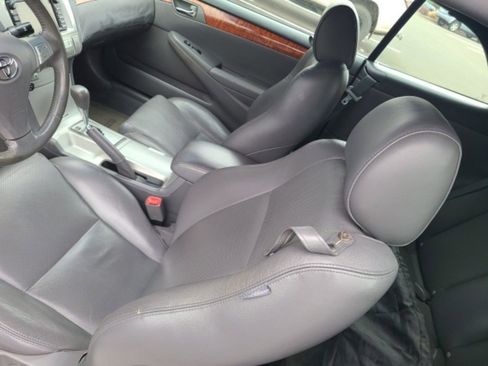 Used 2008 Toyota Solara SLE image 13