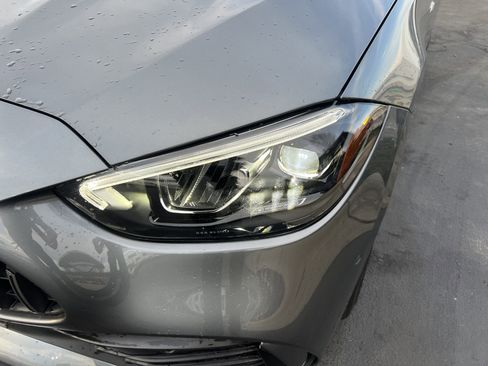 Certified 2023 Mercedes-Benz C 43 AMG 4MATIC Sedan image 6