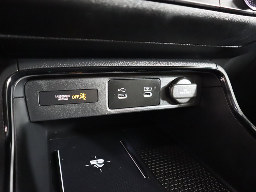 Certified 2026 Honda CR-V EX image 49