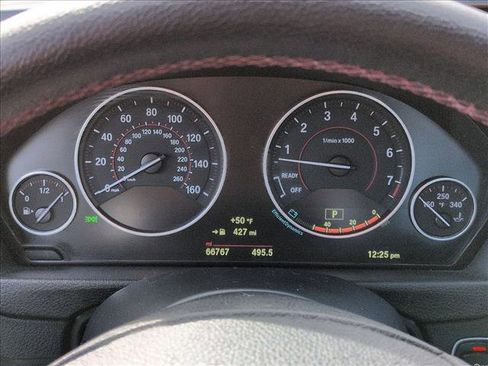 Used 2015 BMW 335i Sedan image 11