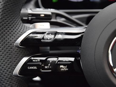 New 2026 Mercedes-Benz CLE 450 4MATIC Cabriolet image 23