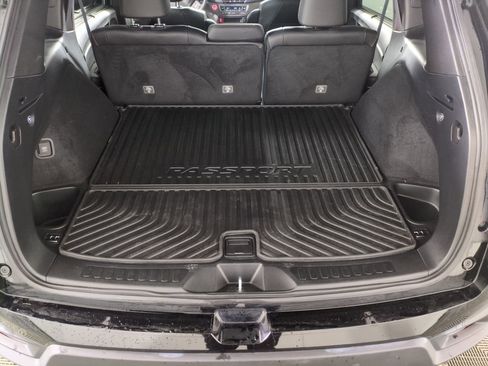 Certified 2022 Honda Passport TrailSport image 27