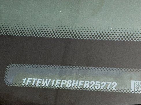 Used 2017 Ford F150 XLT w/ Equipment Group 302A Luxury image 33