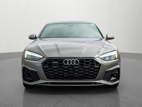 Used 2025 Audi A5 2.0T Premium Plus image 2