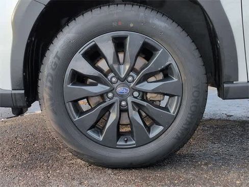 Used 2024 Subaru Outback Onyx Edition image 14