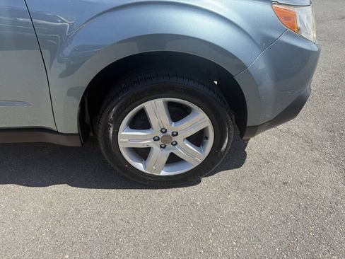 Used 2010 Subaru Forester 2.5X Premium AWD/4WD image 18