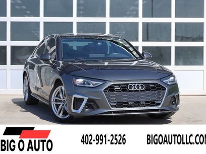Used 2021 Audi A4 2.0T Premium