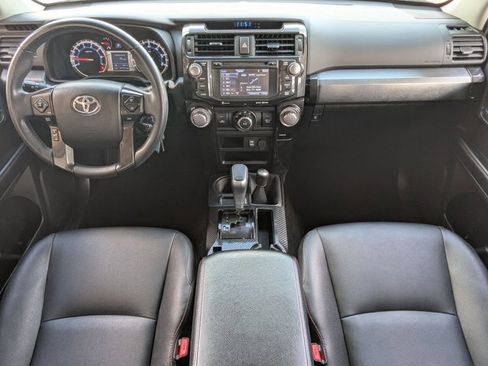 Used 2018 Toyota 4Runner TRD Off-Road Premium w/ Convenience Package image 19