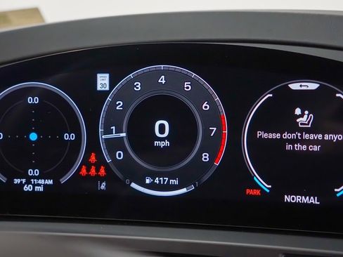 New 2026 Porsche Cayenne Coupe image 25