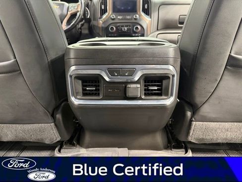 Used 2022 Chevrolet Silverado 2500 High Country w/ Z71 Off-Road Package image 28