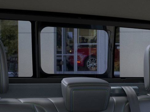 New 2025 Ford Maverick Lobo image 24