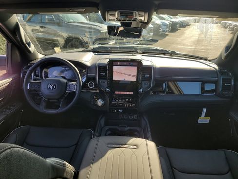 New 2026 RAM 1500 Limited image 11